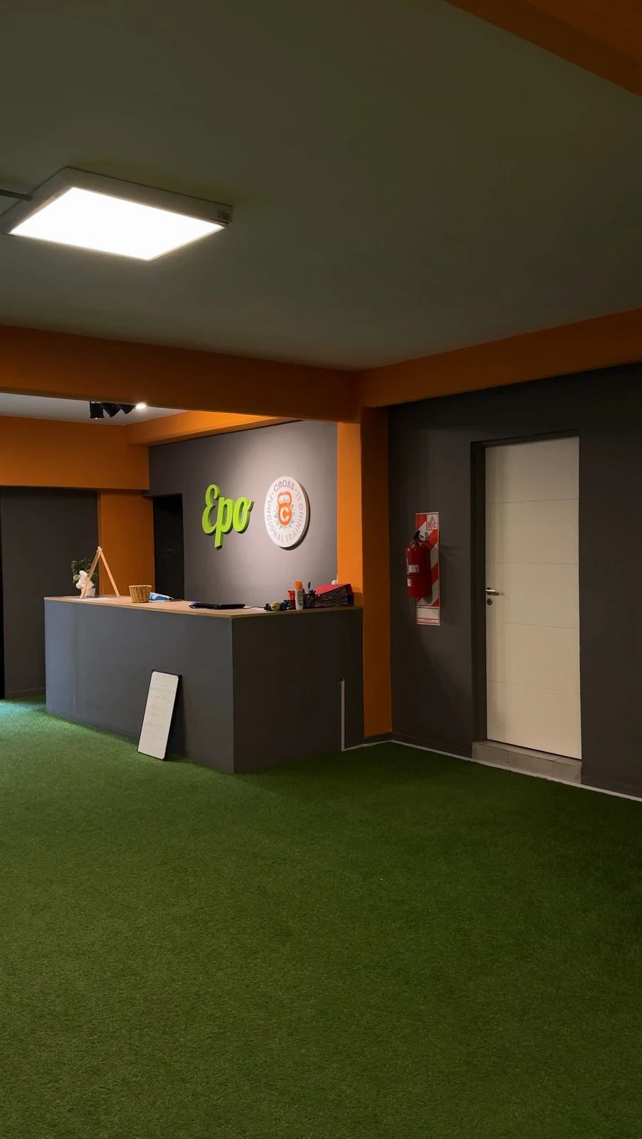 Corpore Salud en Movimiento, Olivos, Buenos Aires
